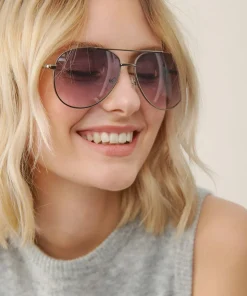 Women MSCH Copenhagen Accessories^Aviva Sunglasses