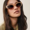 Women MSCH Copenhagen Accessories^Caylee Sunglasses