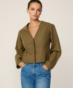 Women MSCH Copenhagen Blazers^CHIsabelle Blazer