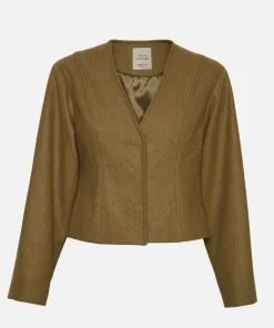 Women MSCH Copenhagen Blazers^CHIsabelle Blazer