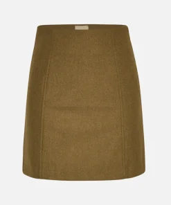 Women MSCH Copenhagen Skirts | Bottoms^CHIsabelle Mini Skirt