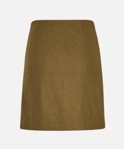 Women MSCH Copenhagen Skirts | Bottoms^CHIsabelle Mini Skirt
