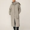 Women MSCH Copenhagen Outerwear | Wool^CHJosia Jacket