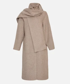 Women MSCH Copenhagen Outerwear | Wool^CHJosia Jacket