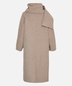 Women MSCH Copenhagen Outerwear | Wool^CHJosia Jacket