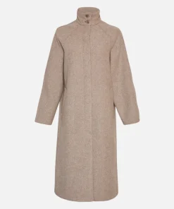 Women MSCH Copenhagen Outerwear | Wool^CHJosia Jacket