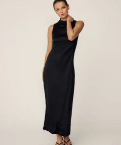 Women MSCH Copenhagen Dresses & Jumpsuits^CHJulietta SL M Dress