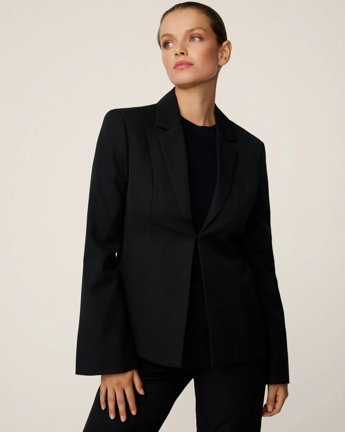 Women MSCH Copenhagen Blazers^CHShannan Blazer