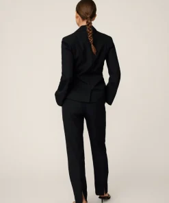 Women MSCH Copenhagen Bottoms^CHShannan Pants