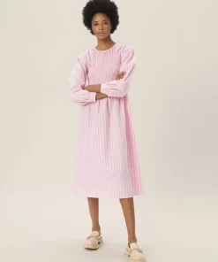 Women MSCH Copenhagen Dresses & Jumpsuits^Haida Dress STP