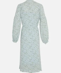 Women MSCH Copenhagen Dresses & Jumpsuits^Jasia Rikkelie Shirt Dress AOP