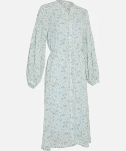 Women MSCH Copenhagen Dresses & Jumpsuits^Jasia Rikkelie Shirt Dress AOP