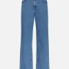 Women MSCH Copenhagen Denim | Bottoms^MSCHAbril Rikka Jeans