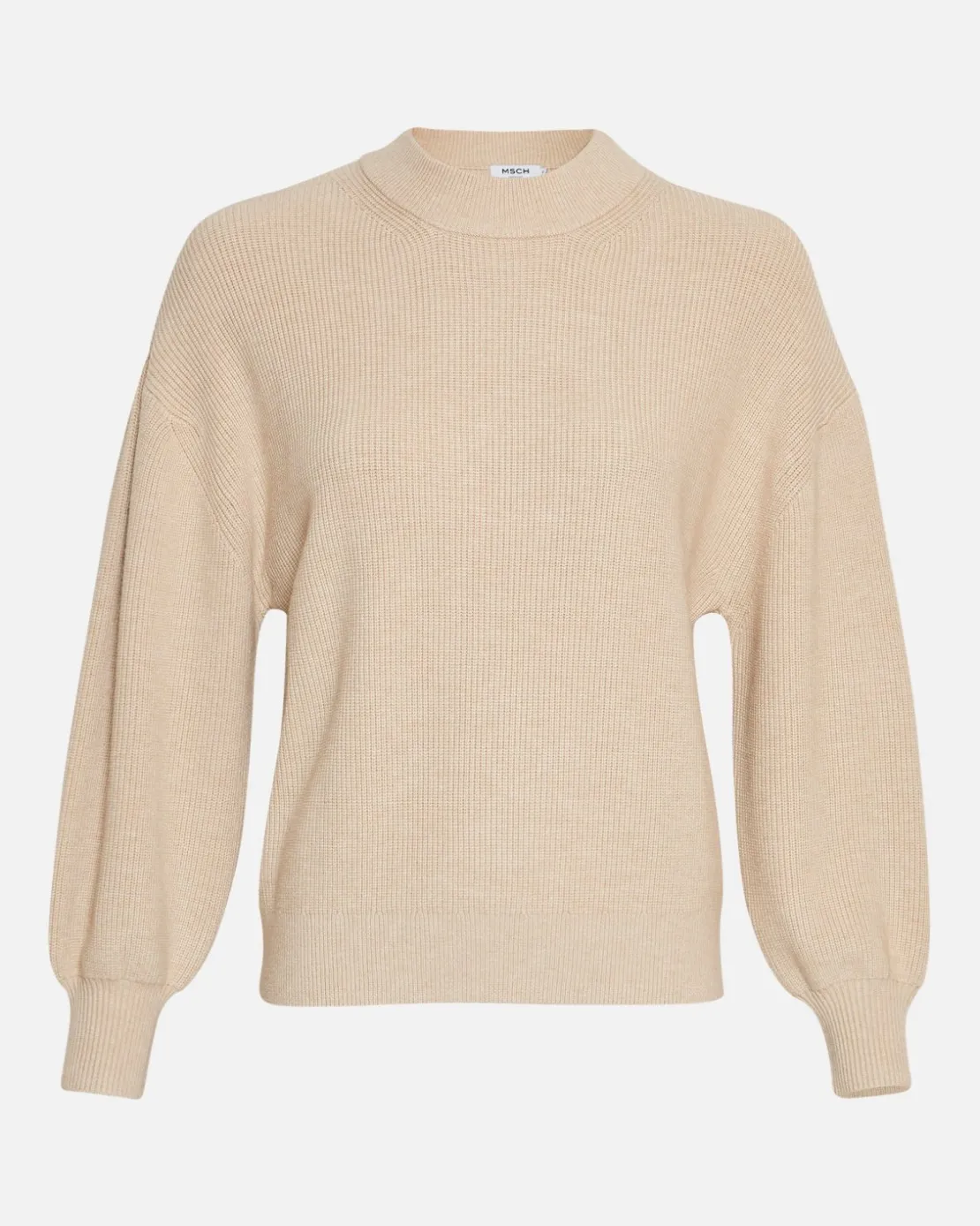 Women MSCH Copenhagen Knitwear^MSCHAcentia Rachelle Pullover