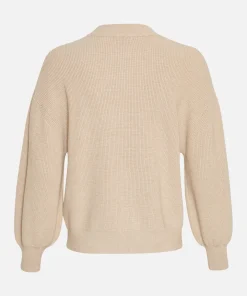 Women MSCH Copenhagen Knitwear^MSCHAcentia Rachelle Pullover