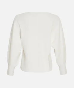 Women MSCH Copenhagen Knitwear^MSCHAcentia Rachelle V Pullover