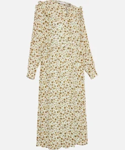 Women MSCH Copenhagen Dresses & Jumpsuits^MSCHAdalia Rikkelie Dress AOP