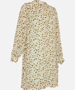 Women MSCH Copenhagen Dresses & Jumpsuits^MSCHAdalia Rikkelie Shirt Dress AOP