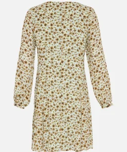 Women MSCH Copenhagen Dresses & Jumpsuits^MSCHAdalia Rikkelie Short Dress AOP