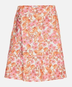 Women MSCH Copenhagen Skirts | Bottoms^MSCHAdanaya Ladonna Skirt AOP