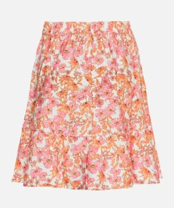 Women MSCH Copenhagen Skirts | Bottoms^MSCHAdanaya Ladonna Skirt AOP