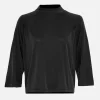 Women MSCH Copenhagen Tops & Tees^MSCHAdelona Lynette 3/4 Top