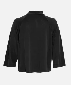 Women MSCH Copenhagen Tops & Tees^MSCHAdelona Lynette 3/4 Top