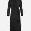 Women MSCH Copenhagen Dresses & Jumpsuits^MSCHAdelona Lynette Wrap Dress
