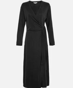 Women MSCH Copenhagen Dresses & Jumpsuits^MSCHAdelona Lynette Wrap Dress