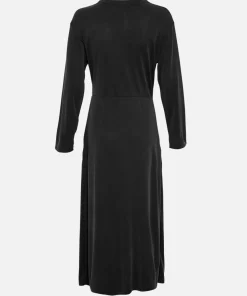 Women MSCH Copenhagen Dresses & Jumpsuits^MSCHAdelona Lynette Wrap Dress
