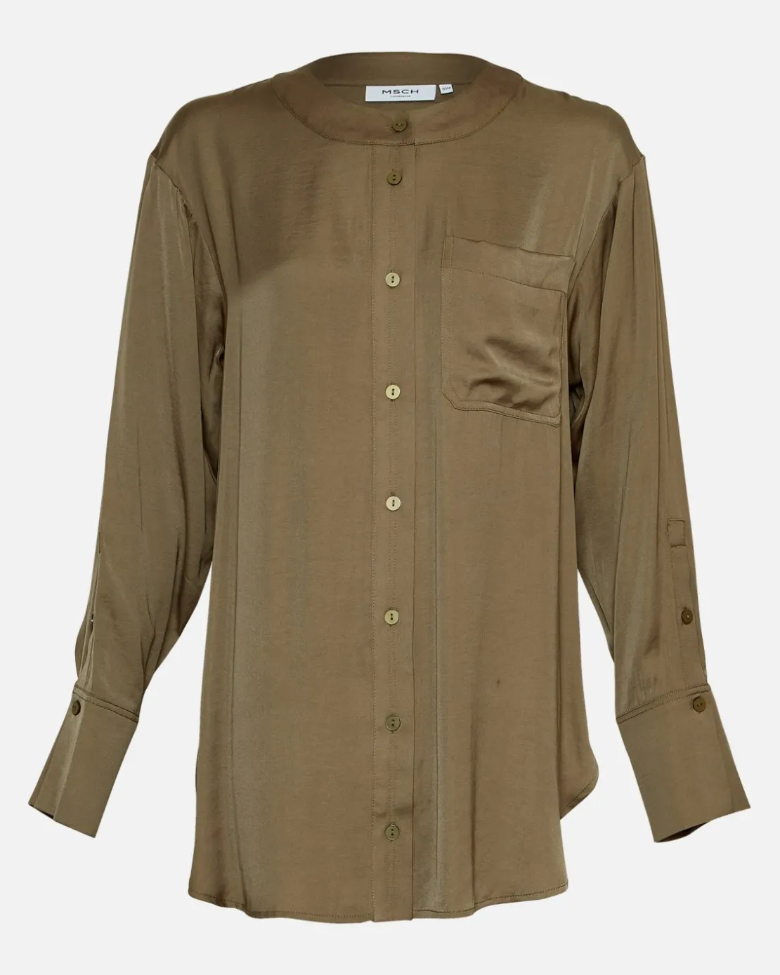 Women MSCH Copenhagen Shirts & Blouses^MSCHAdienna Maluca Shirt