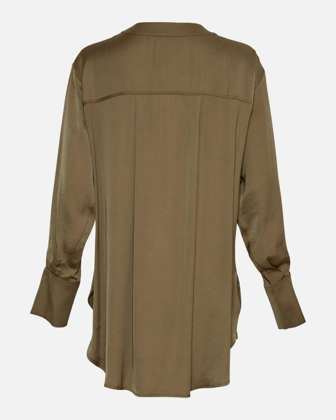 Women MSCH Copenhagen Shirts & Blouses^MSCHAdienna Maluca Shirt