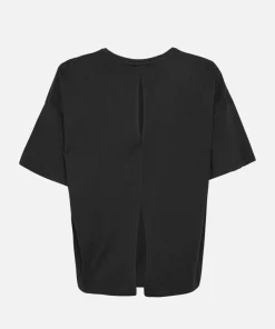Women MSCH Copenhagen Basics | Tops & Tees^MSCHAirin Logan Tee