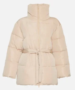 Women MSCH Copenhagen Outerwear^MSCHAlecta Belt Jacket