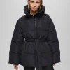 Women MSCH Copenhagen Outerwear^MSCHAlecta Belt Jacket