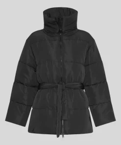 Women MSCH Copenhagen Outerwear^MSCHAlecta Belt Jacket