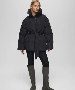 Women MSCH Copenhagen Outerwear^MSCHAlecta Belt Jacket