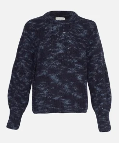 Women MSCH Copenhagen Knitwear | Wool^MSCHAlegra Pullover