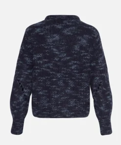 Women MSCH Copenhagen Knitwear | Wool^MSCHAlegra Pullover