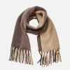 Women MSCH Copenhagen Accessories^MSCHAllona Scarf STP