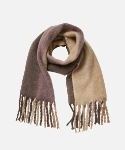 Women MSCH Copenhagen Accessories^MSCHAllona Scarf STP