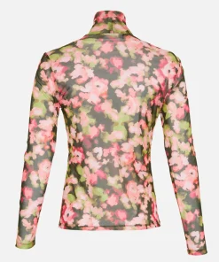 Women MSCH Copenhagen Tops & Tees^MSCHAlmeda Illenora Top AOP