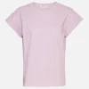 Women MSCH Copenhagen Tops & Tees^MSCHAlva Melea STD Tee