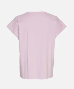 Women MSCH Copenhagen Tops & Tees^MSCHAlva Melea STD Tee