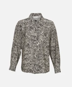Women MSCH Copenhagen Shirts & Blouses^MSCHAmabella Shirt AOP