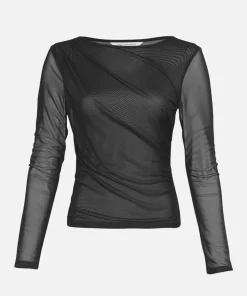 Women MSCH Copenhagen Tops & Tees^MSCHAmadine Illenora Top