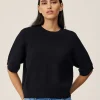 Women MSCH Copenhagen Knitwear^MSCHAmari Rachelle 2/4 Pullover