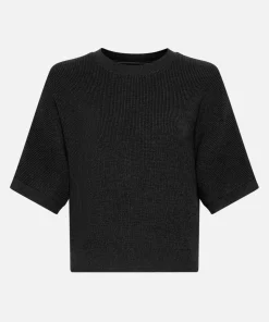 Women MSCH Copenhagen Knitwear^MSCHAmari Rachelle 2/4 Pullover