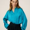 Women MSCH Copenhagen Shirts & Blouses^MSCHAndora Shirt
