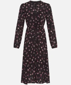 Women MSCH Copenhagen Dresses & Jumpsuits^MSCHAnetta Bernelle Dress AOP